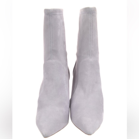 Stuart Weitzman Suede booties - Picture 7 of 8